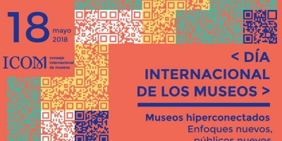 Luis Benshimol - Dia Internacional del Museo